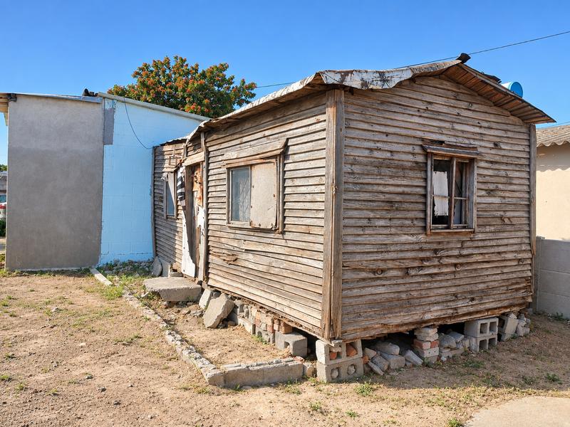 1 Bedroom Property for Sale in Kalkfontein Western Cape